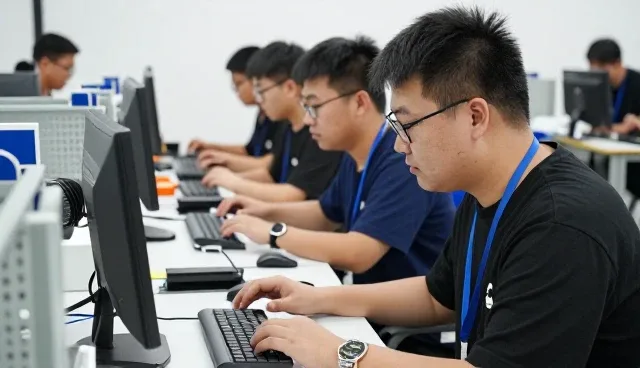 办公场所需求促进技术转让等不断升级