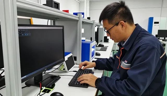 技术咨询如何推动技术转让等效率提升