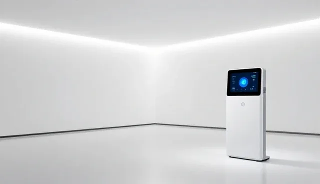 项目选型中智能检测系统的关键应用场景分析
