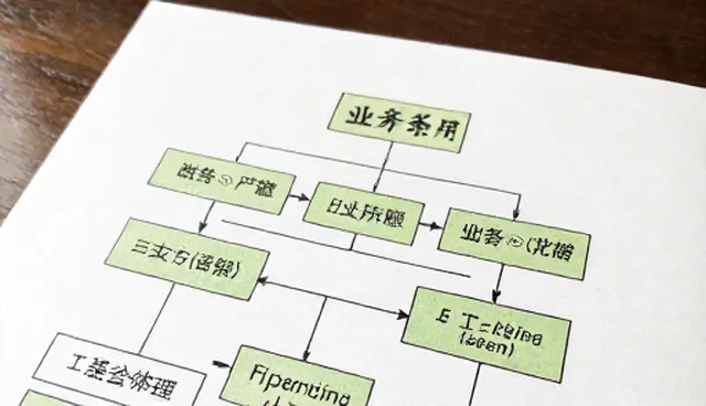 业务流程优化中的技术应用与性能考量