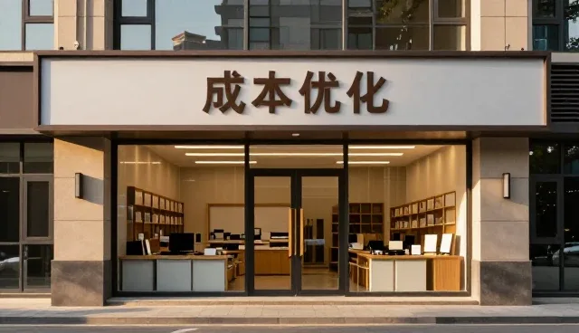 企业如何在数据分析中实现成本控制与效率提升